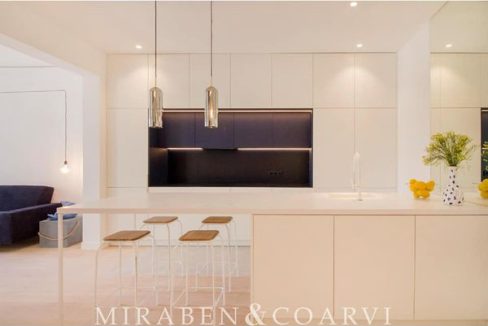 Miraben&Coarvi. Agencia Inmobiliaria en Madrid