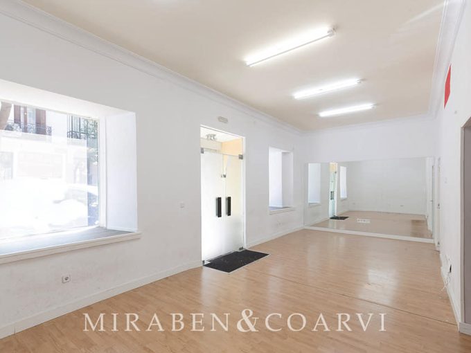 Miraben&Coarvi. Agencia Inmobiliaria en Madrid